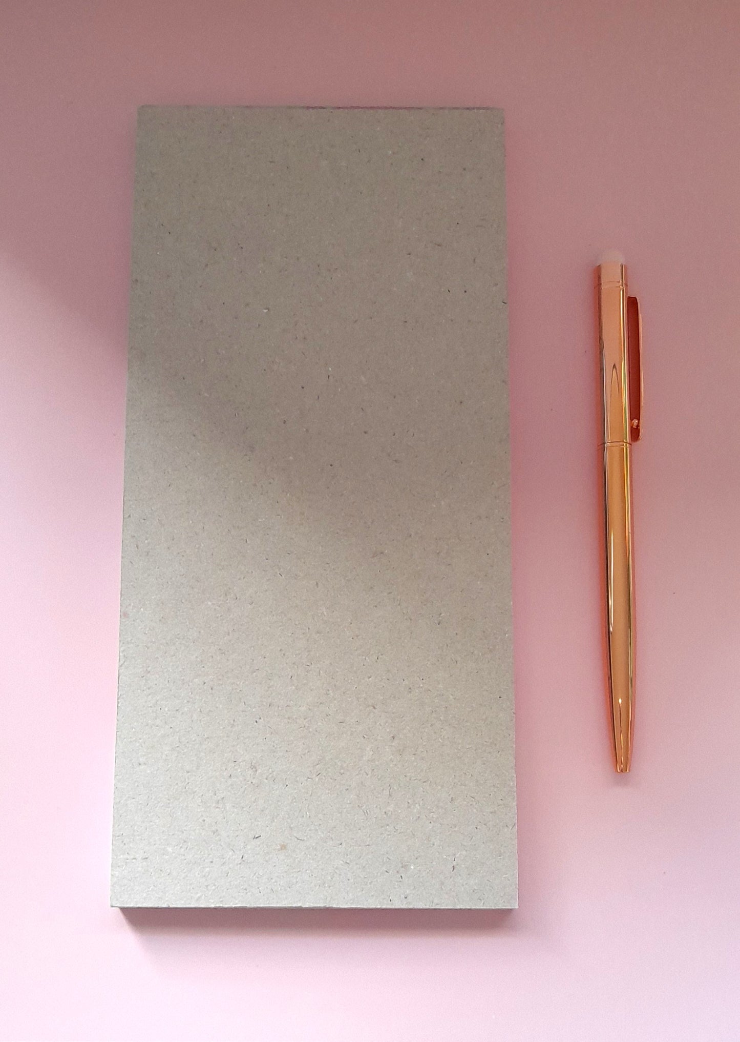 Coffee Lover DL To-Do List | Notepads for Organising | Daily Planner Pad | Tear Off Notepad | Planner Essentials