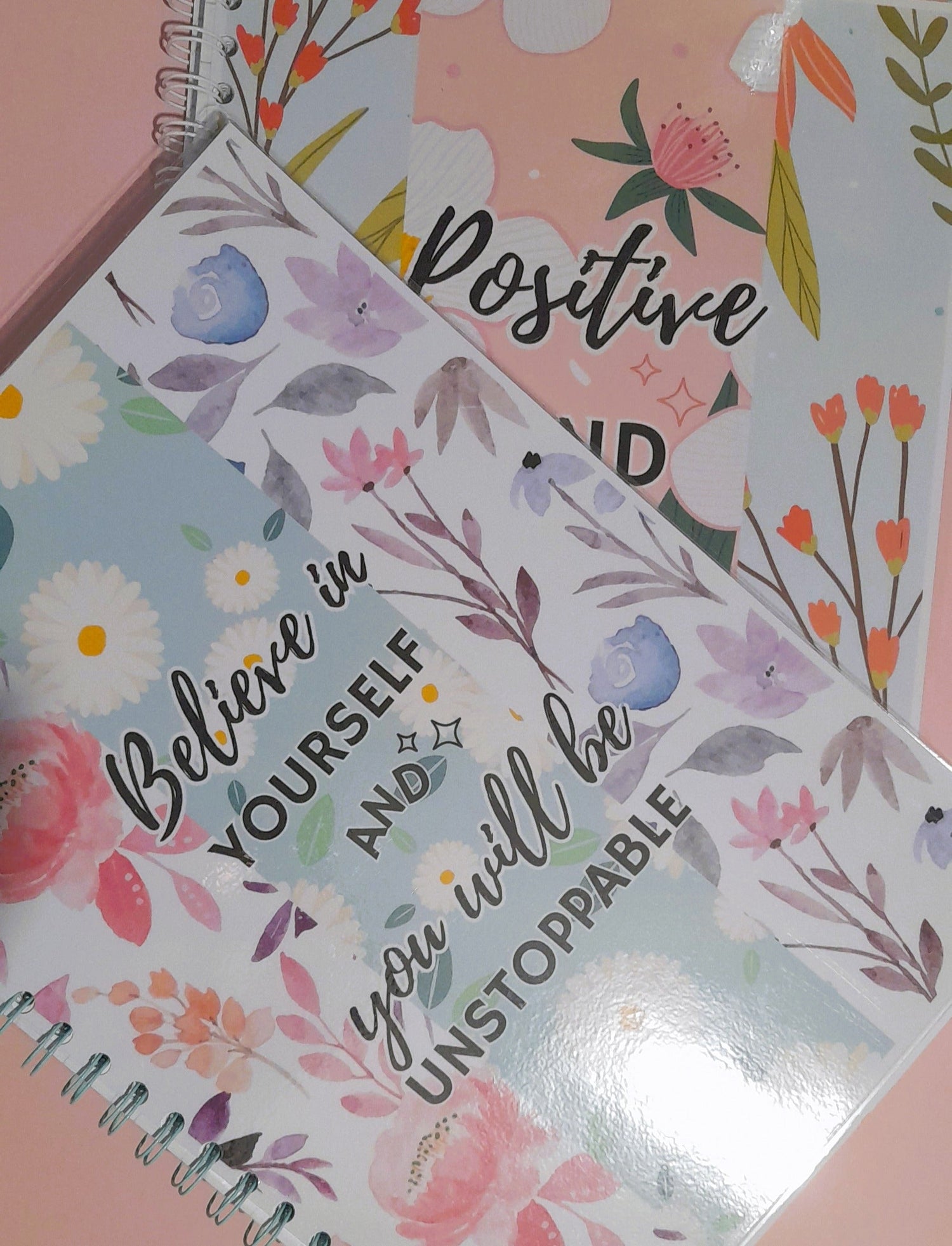 Notebooks