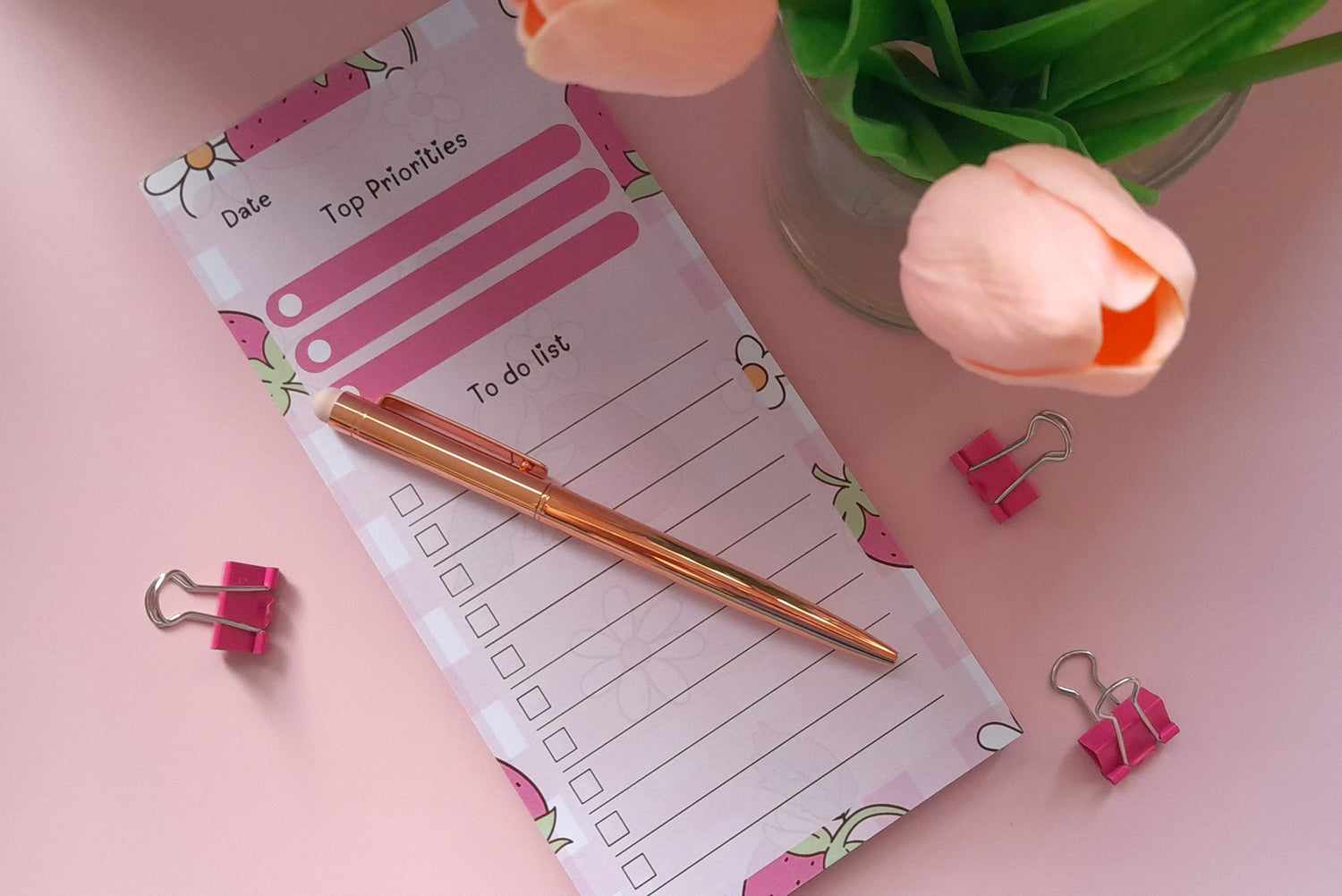 Stationary