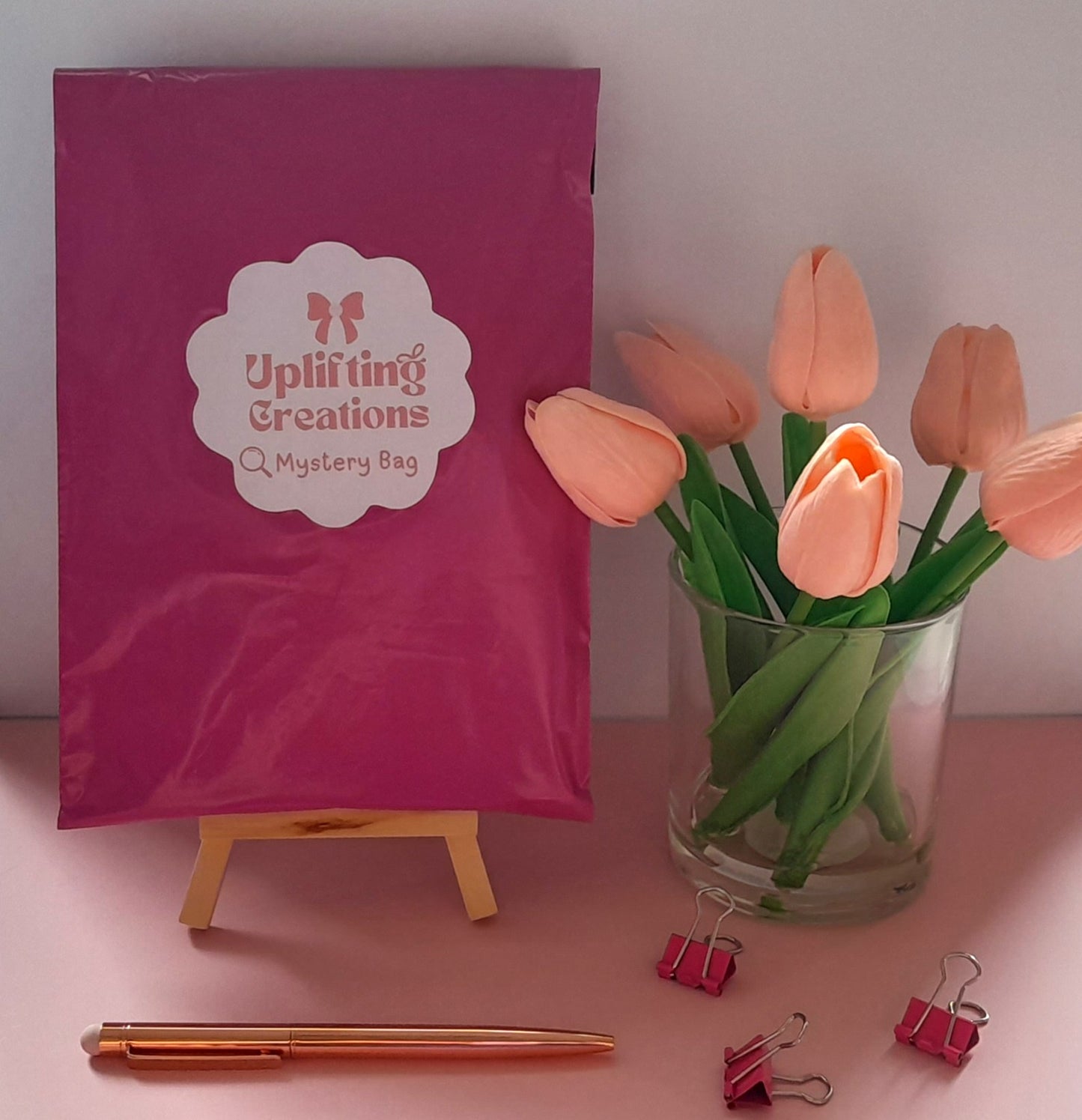 Mystery Surprise Bag — Random Current & Past Collection Items | Fun Gift Bundle |