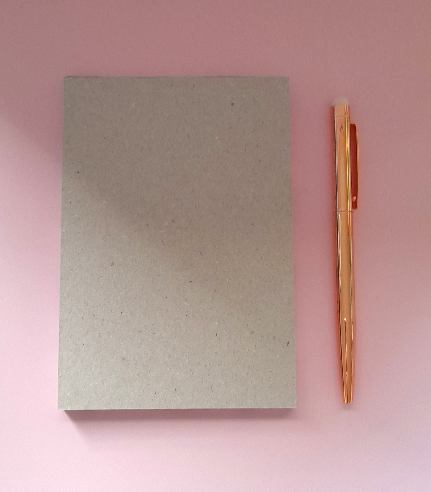 Cosy Rainbow A6 Notepad | To-Do List & Notepads | Notepads for Organising | Daily Planner Pad | Tear Off Notepad | Planner Essentials